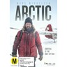 Arctic cover