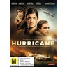 Hurricane cover