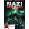 Nazi Overlord cover