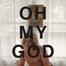 Oh My God (LP) cover