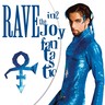 Rave In2 The Joy Fantastic (Limited Edition Purple Double LP) cover