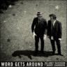 Word Gets Around cover
