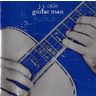 Guitar Man (LP) cover