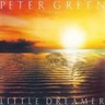 Little Dreamer ( LP) cover