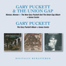 Woman, Woman / The New Gary Puckett And The Union Gap Album / The Gary Puckett Album + bonus tracks cover