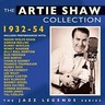 The Artie Shaw Collection cover