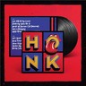 Honk (Triple LP) cover