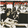 Cross Road: The Best of Bon Jovi cover