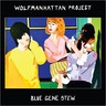 Blue Gene Stew (LP) cover