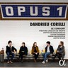 Opus 1 cover