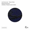 Lachrimae Lyrae cover