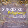 Supersize Polyphany cover