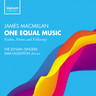 One Equal Music: Psalms, Poems & Folksongs cover