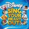 Sing Your Heart Out Disney cover