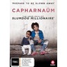 Capharnaum cover