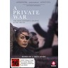 A Private War cover