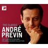 The Classic Andre Previn cover