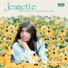 Jeanette: Spain's silky-voiced songstress 1967-1983 cover