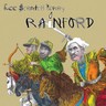 Rainford (LP) cover
