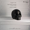 Tartini: The Devil's Sonata (original version of the "Devil's Trill" sonata) cover