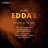 Leifs: Edda II: The Lives of the Gods cover