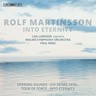 Martinsson: Into Eternity cover