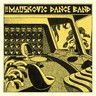 The Mauskovic Dance Band (LP) cover