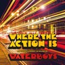 Where The Action Is (LP) cover
