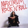 Maximum Rock 'N' Roll: The Singles (Remastered) cover