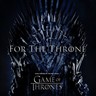 For The Throne (Music Inspired By Game Of Thrones) cover
