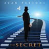 The Secret (LP) cover