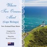 Where Two Oceans Meet (Cape Reinga) cover