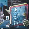 Play-Pen: Dramatic Miniatures For Chamber Ensemble cover