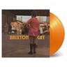 Brixton Cat (Limited Edition Orange Coloured LP) cover