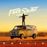 Free Spirit (LP) cover