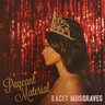 Pageant Material LP cover