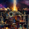 Flamagra (Pop-Up Deluxe Edition Double LP) cover