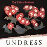 Undress (LP) cover