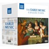 The Early Music Collection cover