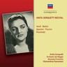 Anita Cerquetti - Recital cover