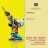 Ponchielli: la Gioconda (complete opera recorded in 1958) cover
