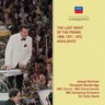 The Last Night Of The Proms 1969 • 1971 • 1972 - Highlights cover