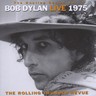 The Bootleg Series Vol. 5: Bob Dylan Live 1975, The Rolling Thunder Revue cover