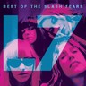 Best Of The Slash Years (LP) cover