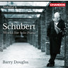Schubert: Works for Solo Piano, Vol.4 cover