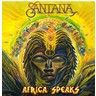 Africa Speaks (Double Gatefold LP) cover