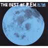 In Time: The Best Of R.E.M., 1988-2003 (LP) cover