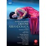 Mercadante: Didone abbandonata (complete opera recorded in 2018) cover