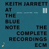 At The Blue Note (3rd CD) cover