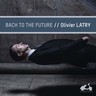 Bach To The Future cover